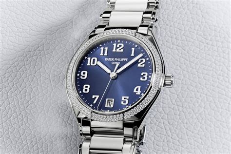 Patek Philippe Twenty~4 .